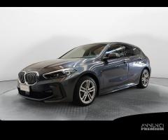 BMW 116 d Msport - 1