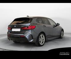 BMW 116 d Msport - 2