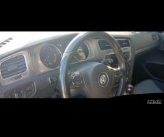 Ricambi VOLKSWAGEN GOLF 7 1.6TDI CXX VARIANT - 12