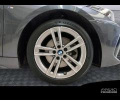 BMW 116 d Msport - 5