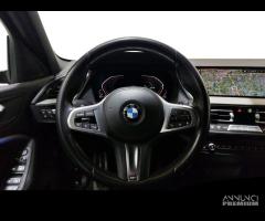 BMW 116 d Msport - 7