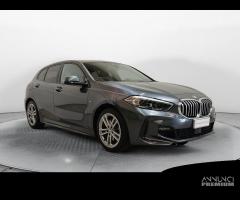 BMW 116 d Msport - 16