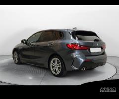 BMW 116 d Msport - 18