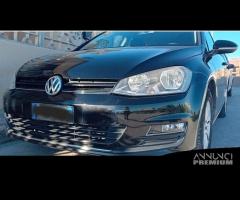 Ricambi VOLKSWAGEN GOLF 7 1.6TDI CXX - 2