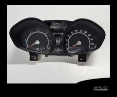 TACHIMETRO FORD Fiesta 6° Serie  VP8A6F10894AA - 1