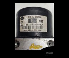 POMPA ABS NISSAN NAVARA CODICE: 47660EB32A; - 4