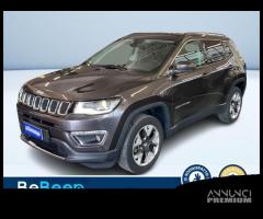 Jeep Compass 2.0 MJT LIMITED 4WD 140CV AUTO