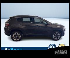 Jeep Compass 2.0 MJT LIMITED 4WD 140CV AUTO