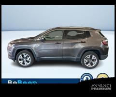 Jeep Compass 2.0 MJT LIMITED 4WD 140CV AUTO - 9