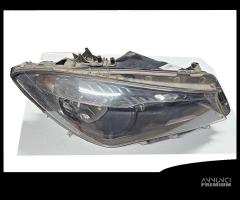 FARO DX MERCEDES CLA C CODICE: A1178200461