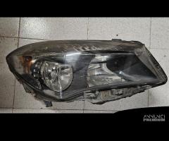 FARO DX MERCEDES CLA C CODICE: A1178200461