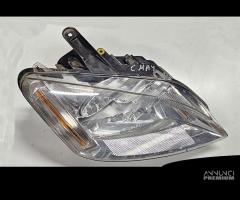 FARO DESTRO DX FORD  C MAX  CODICE: 270606R