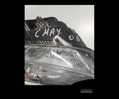 FARO DESTRO DX FORD  C MAX  CODICE: 270606R