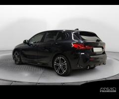 BMW 118 d MSport - 18