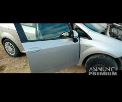 Porta portiera anteriore dx FIAT GRANDE PUNTO EVO