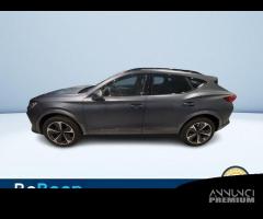 Cupra Formentor 2.0 TDI 4DRIVE DSG