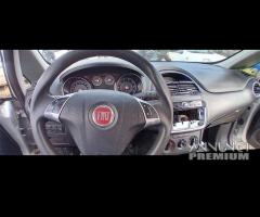 Cruscotto KIT AIRBAG FIAT GRANDE PUNTO EVO