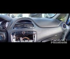 Cruscotto KIT AIRBAG FIAT GRANDE PUNTO EVO