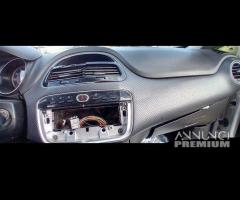 Cruscotto KIT AIRBAG FIAT GRANDE PUNTO EVO