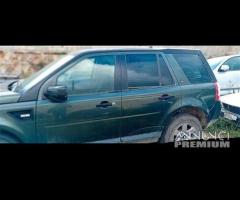 Ricambi LAND ROVER FREELANDER 2