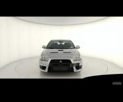 MITSUBISHI Lancer Evolution 2.0 T S-AWC GSR - 2