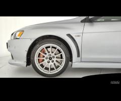 MITSUBISHI Lancer Evolution 2.0 T S-AWC GSR - 11