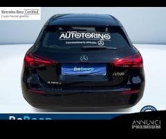 Mercedes-Benz Classe A A 180 D ADVANCED AUTO - 7