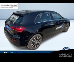 Mercedes-Benz Classe A A 180 D ADVANCED AUTO - 8