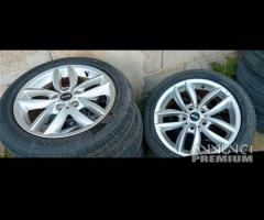 Ruote cerhi MINI 205/50R17