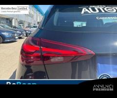 Mercedes-Benz Classe A A 180 D ADVANCED AUTO - 23