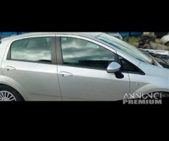 Ricambi FIAT GRANDE PUNTO EVO 1.3 Multijet