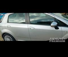 Ricambi FIAT GRANDE PUNTO EVO 1.3 Multijet