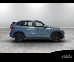 BMW iX1 xDrive30 - 4