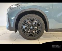 BMW iX1 xDrive30 - 5