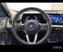 BMW iX1 xDrive30 - 7