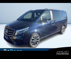 Mercedes-Benz Classe V V 250 D EXCLUSIVE 4MAT...