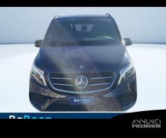 Mercedes-Benz Classe V V 250 D EXCLUSIVE 4MAT...