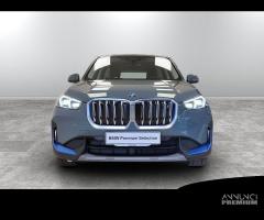 BMW iX1 xDrive30 - 16