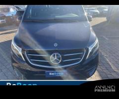 Mercedes-Benz Classe V V 250 D EXCLUSIVE 4MAT... - 9