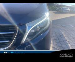 Mercedes-Benz Classe V V 250 D EXCLUSIVE 4MAT... - 11