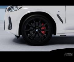 BMW X4 xDrive20d 48V MSport - 8