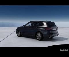 BMW X3 xDrive20d 48V MSport