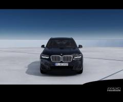 BMW X3 xDrive20d 48V MSport