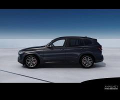 BMW X3 xDrive20d 48V MSport