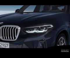 BMW X3 xDrive20d 48V MSport - 7