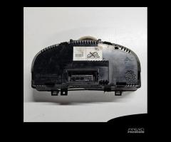 TACHIMETRO VW GOLF PLUS CODICE: 1K0920861M - 2