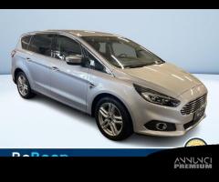 Ford S-Max 2.0 TDCI VIGNALE S&S 180CV 7P.TI P...