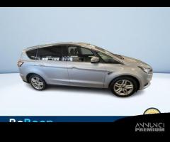 Ford S-Max 2.0 TDCI VIGNALE S&S 180CV 7P.TI P...