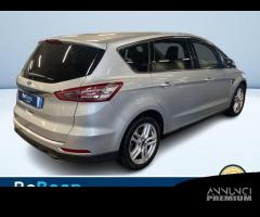 Ford S-Max 2.0 TDCI VIGNALE S&S 180CV 7P.TI P... - 6