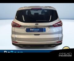 Ford S-Max 2.0 TDCI VIGNALE S&S 180CV 7P.TI P... - 7